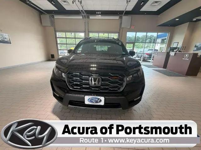 2023 Honda Passport AWD TrailSport for sale in Portsmouth, NH