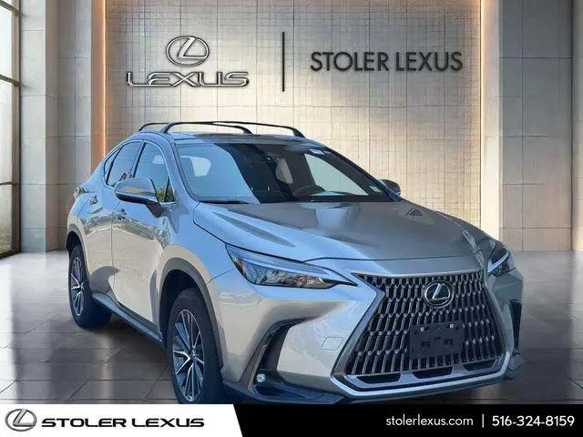 2024 Lexus NX 350 350 Base for sale in Farmingdale, NY