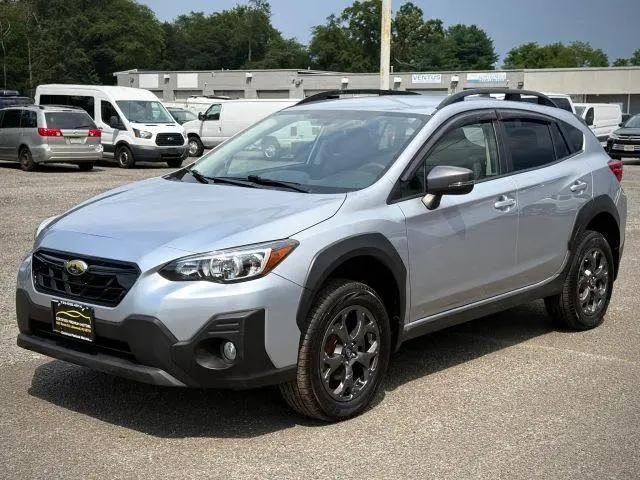 2021 Subaru Crosstrek Sport for sale in Lakewood, NJ