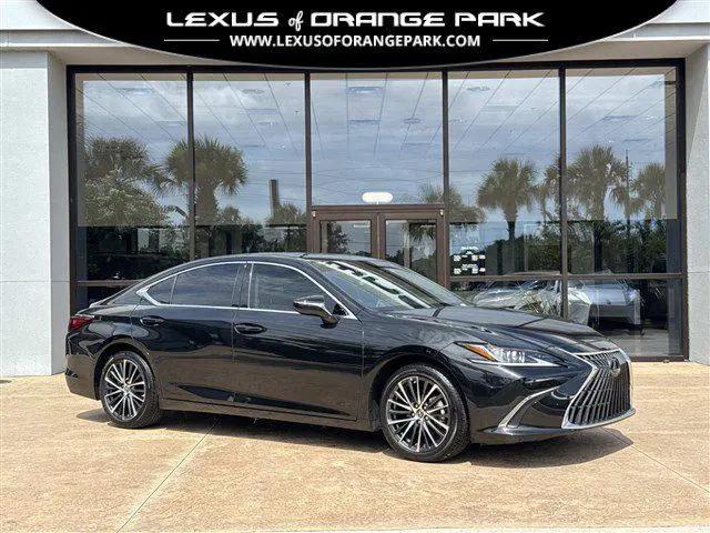2025 Lexus ES 350 Base for sale in Jacksonville, FL