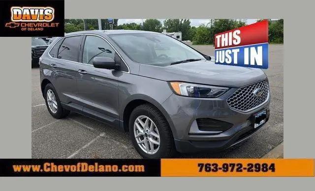 2023 Ford Edge SEL for sale in Delano, MN
