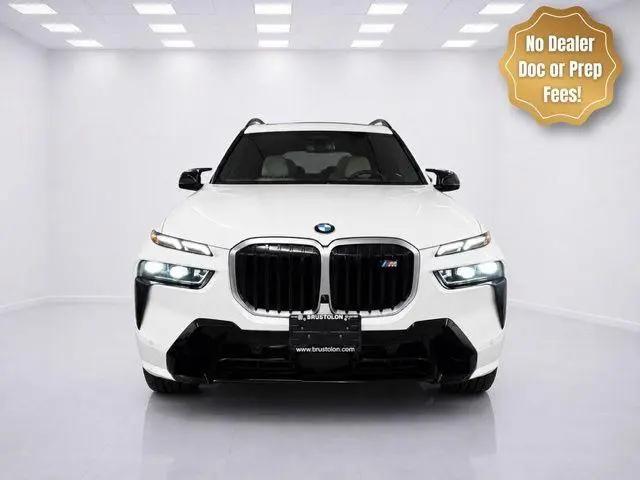 2024 BMW X7 M60i for sale in Stonington, CT