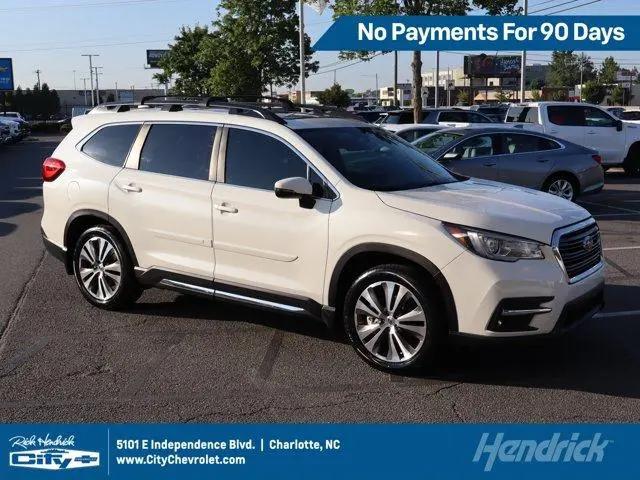 2020 Subaru Ascent Limited for sale in Charlotte, NC