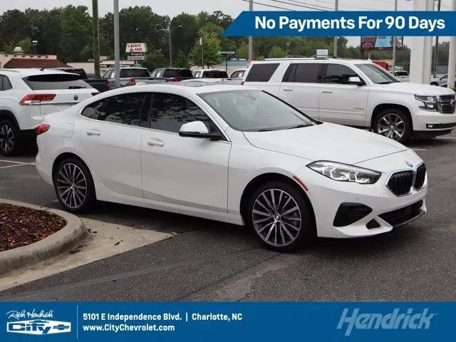 2024 BMW Coupe sDrive for sale in Charlotte, NC