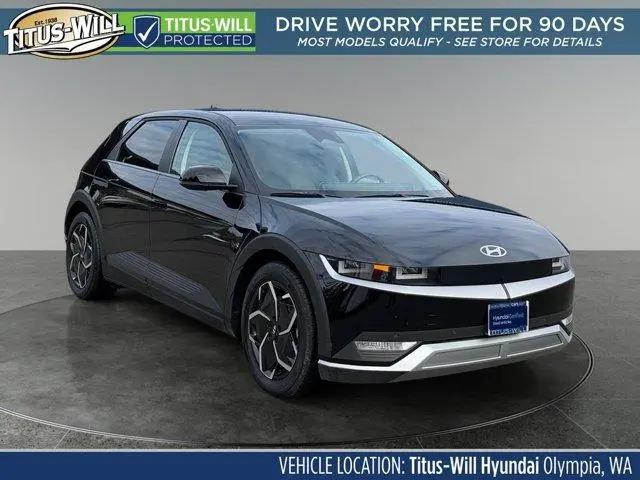 2024 Hyundai IONIQ 5 SEL for sale in Olympia, WA