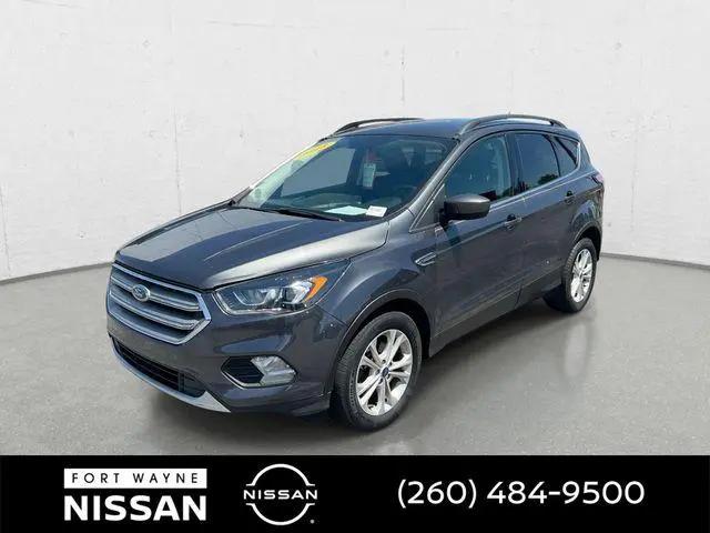 2018 Ford Escape SEL for sale in Fort Wayne, IN