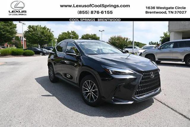 2025 Lexus NX 350 Premium for sale in Brentwood, TN