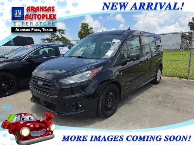 2022 Ford Transit Connect XLT Cargo Van for sale in Aransas Pass, TX