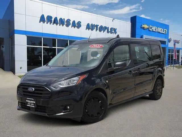 2022 Ford Transit Connect XLT Cargo Van for sale in Aransas Pass, TX