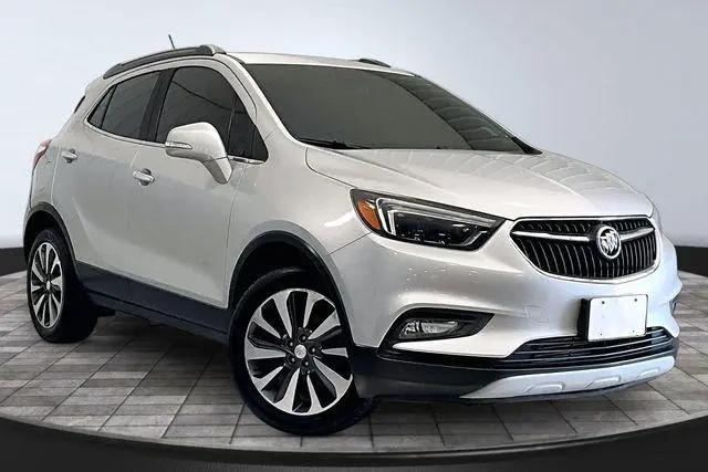 2018 Buick Encore Essence for sale in Roanoke, IN