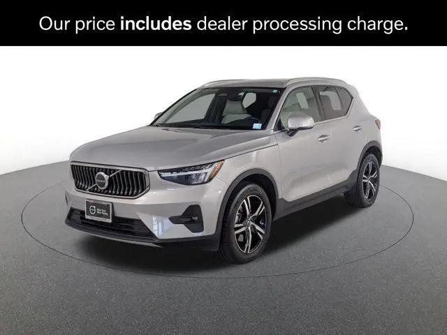2023 Volvo XC40 B5 Plus Bright Theme for sale in Silver Spring, MD