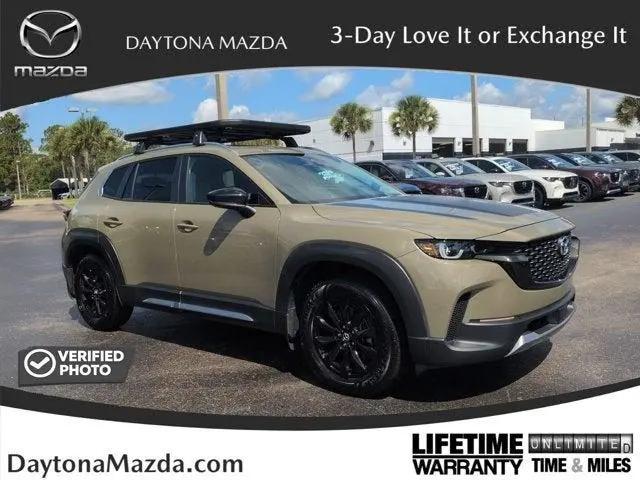 2024 Mazda CX-50 2.5 Turbo Meridian Edition for sale in Daytona Beach, FL