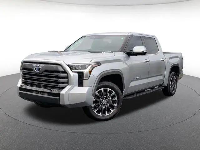 2024 Toyota Tundra Limited 4WD for sale in Tallahassee, FL