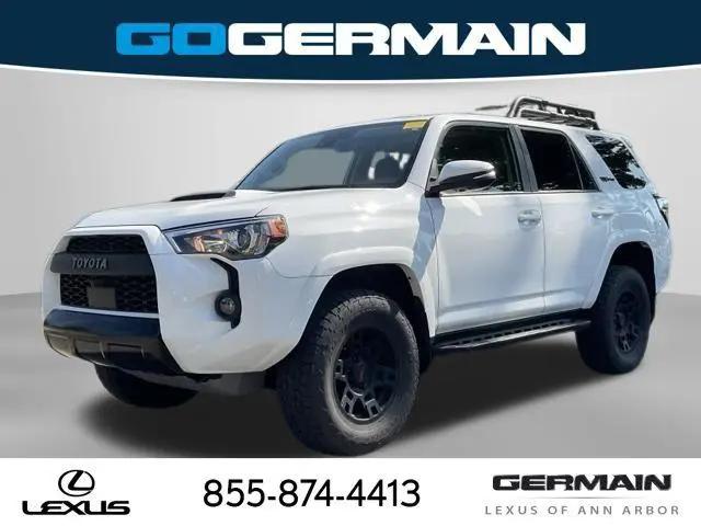 2024 Toyota 4Runner TRD Pro for sale in Ann Arbor, MI