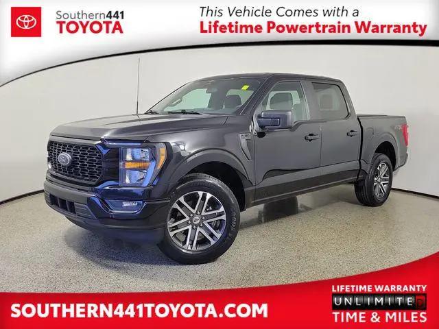 2023 Ford F-150 XL for sale in Royal Palm Beach, FL