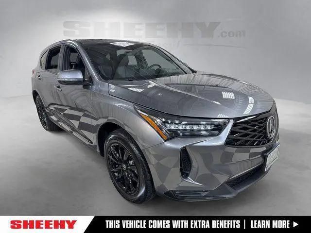 2025 Acura RDX Base for sale in Springfield, VA