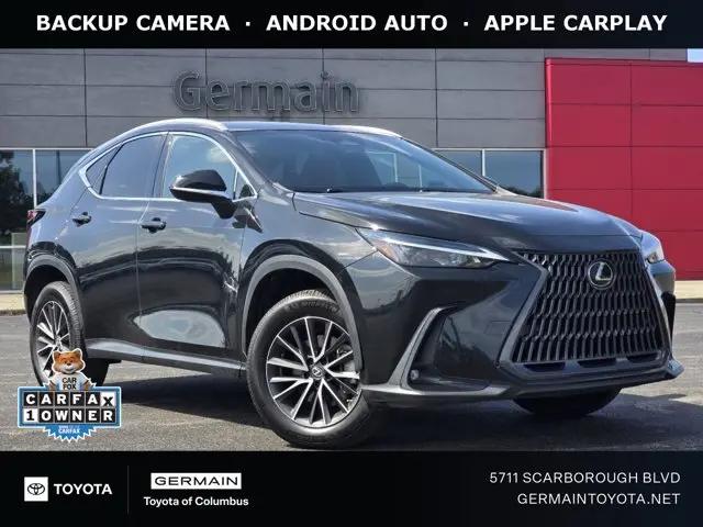 2023 Lexus NX 350 Premium for sale near Columbus, OH