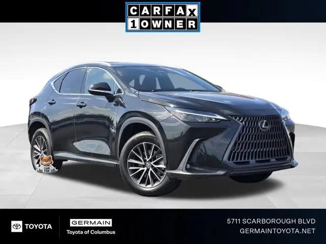 2023 Lexus NX 350 Premium for sale in Columbus, OH