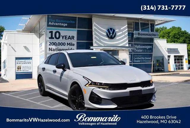 2023 Kia K5 GT-Line for sale in Hazelwood, MO