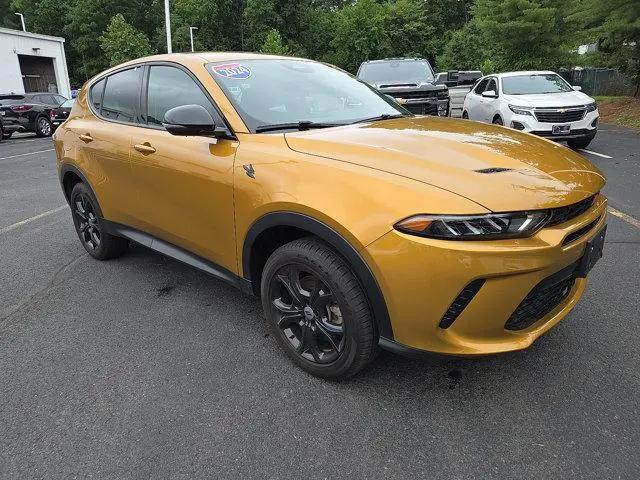 2024 Dodge Hornet GT AWD for sale in Hamburg, PA