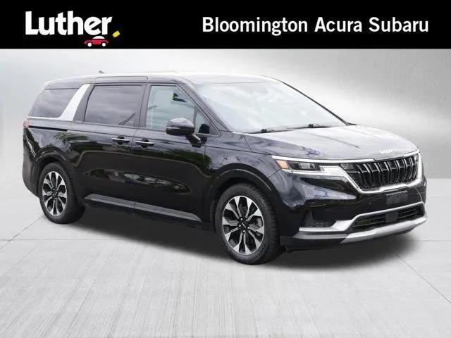 2024 Kia Carnival MPV EX for sale in Bloomington, MN