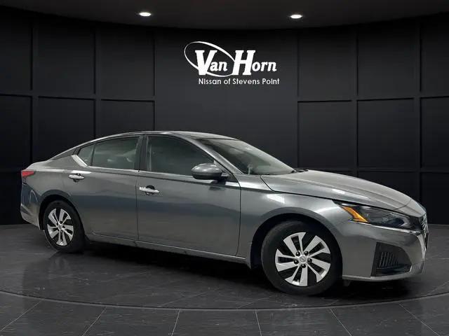 2023 Nissan Altima S FWD for sale in Stevens Point, WI