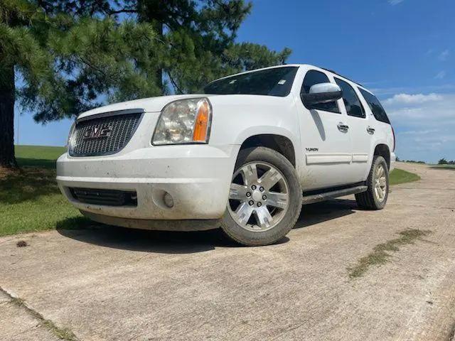 2011 GMC Yukon SLT for sale in McAlester, OK