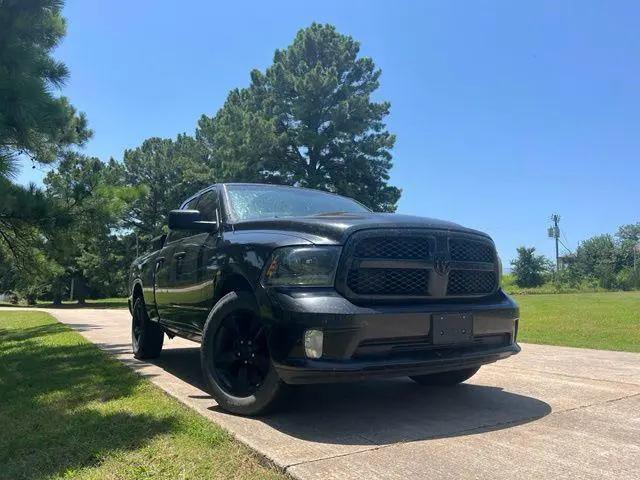 2015 Ram 1500 Express for sale in McAlester, OK