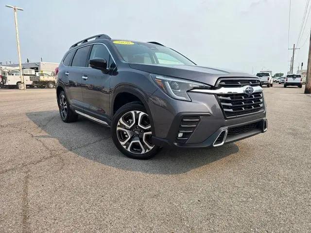 2026 Subaru Ascent Touring 7-Passenger for sale in Fort Wayne, IN