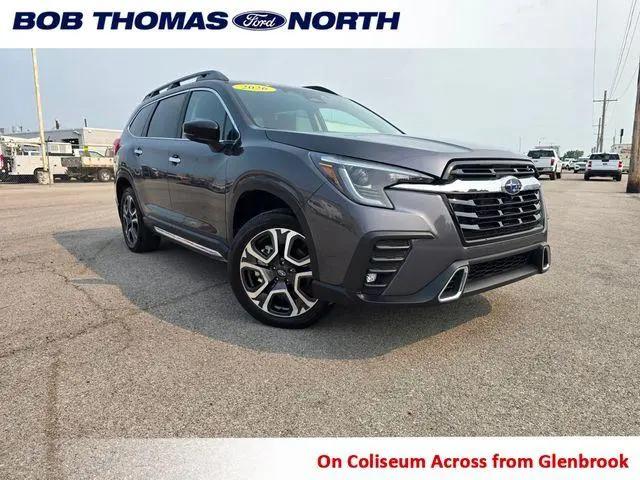 2026 Subaru Ascent Touring 7-Passenger for sale in Fort Wayne, IN