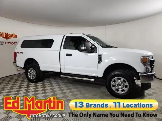 2022 Ford F-250 XL for sale in Noblesville, IN