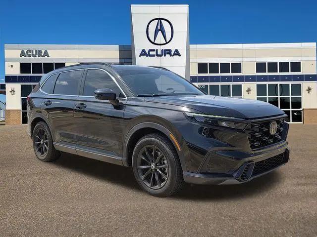 2024 Honda CR-V Hybrid Sport-L for sale in Ridgeland, MS