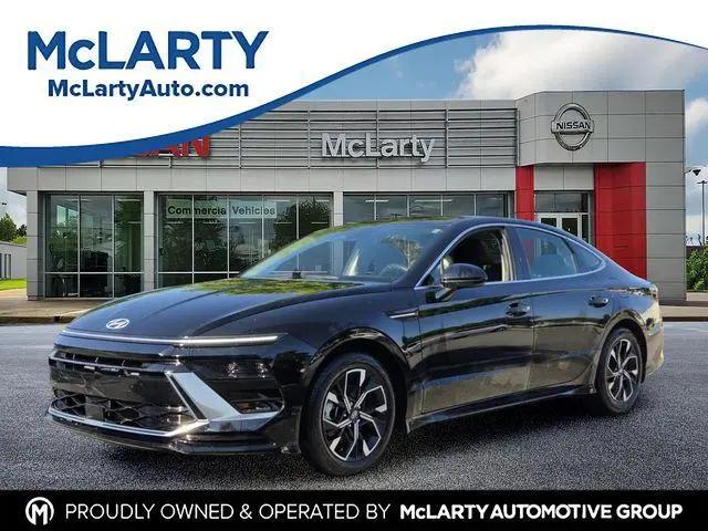 2024 Hyundai Sonata SEL for sale in Little Rock, AR