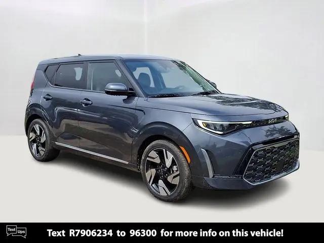 2024 Kia Soul GT-Line for sale in Philadelphia, PA