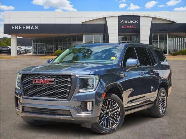 2021 GMC Yukon 2WD Denali for sale in Grapevine, TX