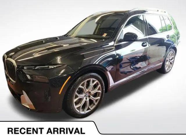 2026 BMW X7 xDrive40i for sale in Shelby Township, MI