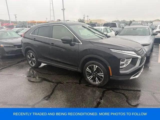 2024 Mitsubishi Eclipse Cross SE S-AWC for sale in Johnston, RI