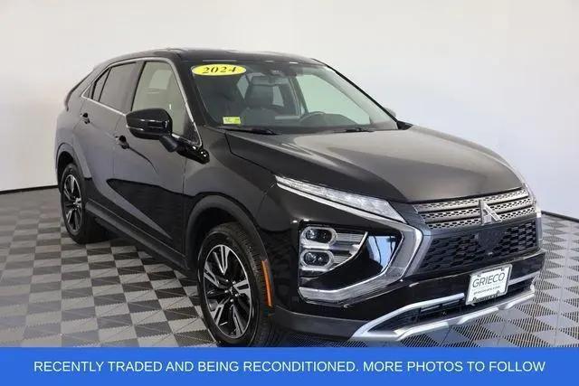 2024 Mitsubishi Eclipse Cross SE S-AWC for sale in Johnston, RI
