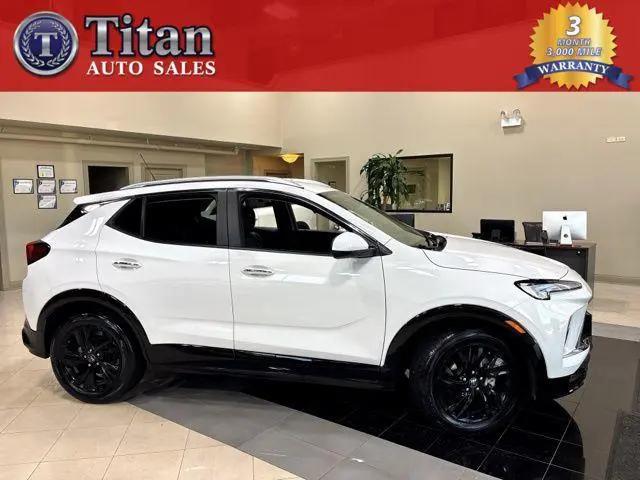 2024 Buick Encore GX Sport Touring FWD for sale in Worth, IL