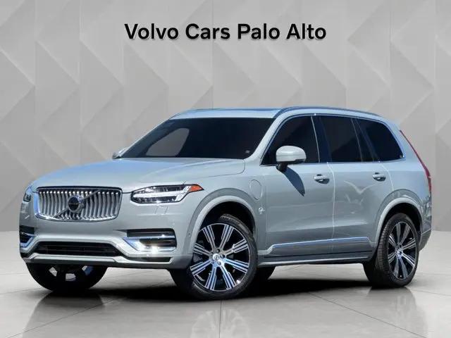 2025 Volvo XC90 Plug-In Hybrid T8 Plus 7-Seater for sale in Palo Alto, CA