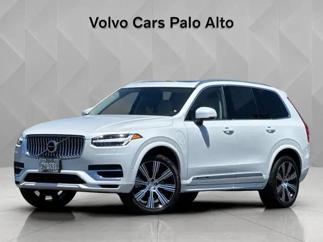2023 Volvo XC90 Recharge T8 Plus Bright Theme 7-Seater for sale in Palo Alto, CA