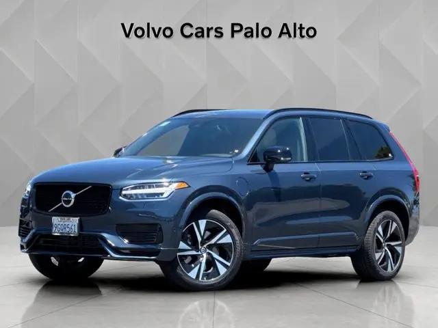 2023 Volvo XC90 Recharge T8 Plus Dark Theme 7-Seater for sale in Palo Alto, CA