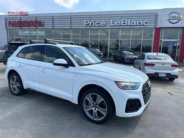 2025 Audi Q5 Premium 45 TFSI S line quattro for sale in Gonzales, LA