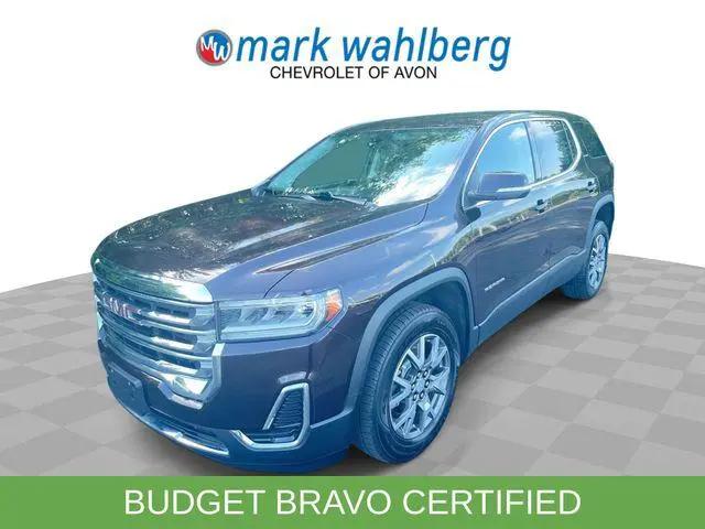 2020 GMC Acadia FWD SLE for sale in Avon, OH