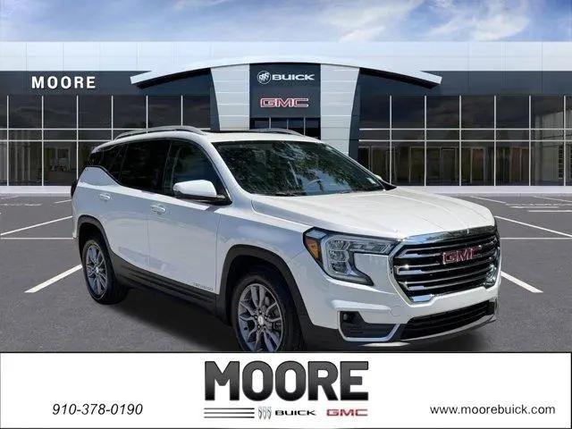 2023 GMC Terrain FWD SLT for sale in Jacksonville, NC