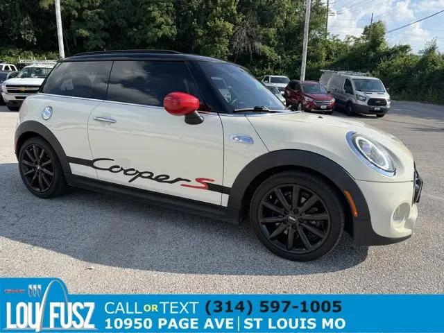 2021 MINI Hardtop Cooper S for sale in St. Louis, MO