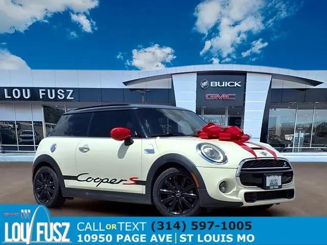 2021 MINI Hardtop Cooper S for sale in St. Louis, MO