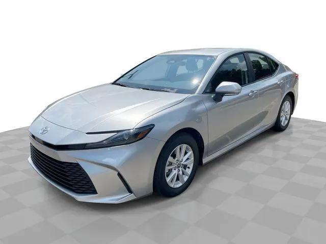 2026 Toyota Camry LE for sale near Columbus, OH