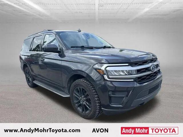 2022 Ford Expedition XLT for sale in Avon, IN