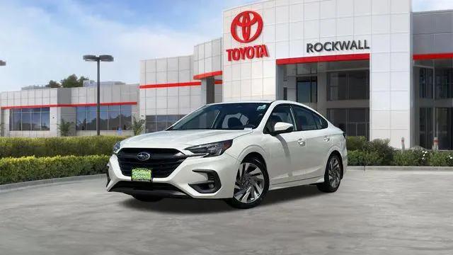 2024 Subaru Legacy Limited for sale in Rockwall, TX